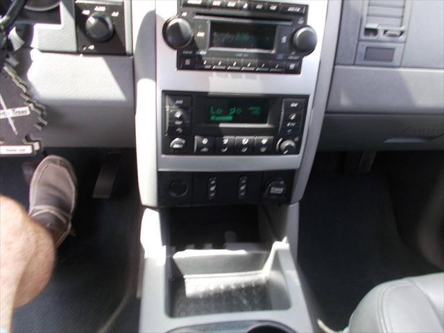 used 2004 Dodge Durango car, priced at $4,995