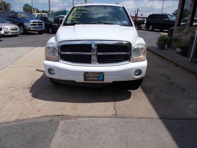 used 2004 Dodge Durango car, priced at $4,995