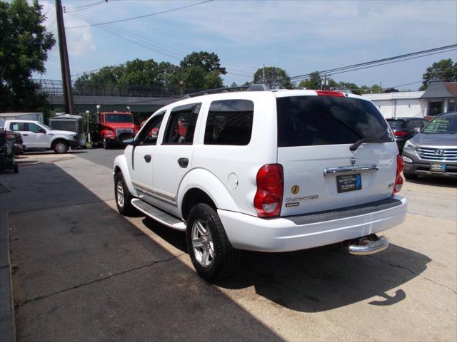 used 2004 Dodge Durango car, priced at $4,995