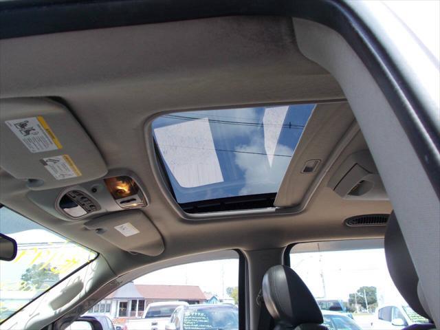 used 2004 Dodge Durango car, priced at $4,995