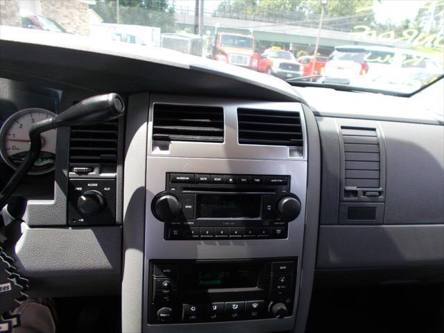 used 2004 Dodge Durango car, priced at $4,995