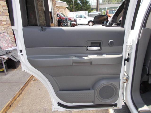 used 2004 Dodge Durango car, priced at $4,995