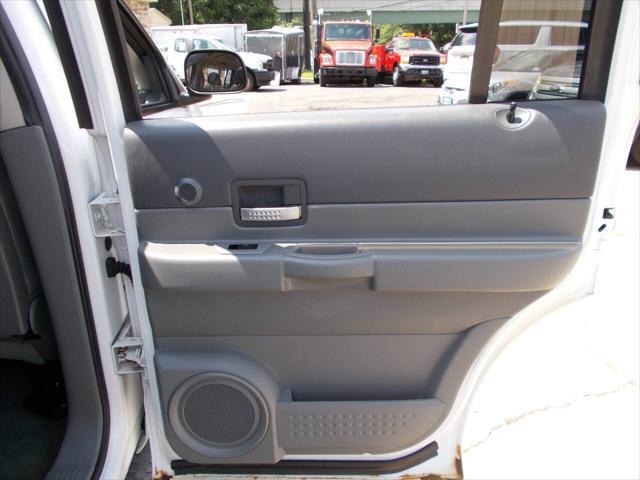 used 2004 Dodge Durango car, priced at $4,995