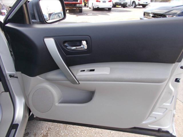 used 2012 Nissan Rogue car, priced at $6,495