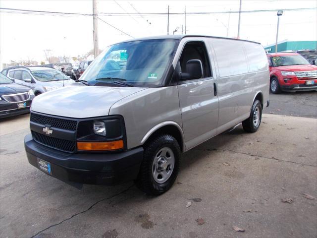 used 2008 Chevrolet Express 1500 car, priced at $7,995