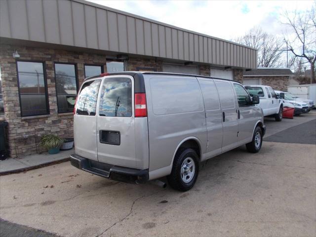 used 2008 Chevrolet Express 1500 car, priced at $7,995