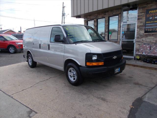 used 2008 Chevrolet Express 1500 car, priced at $7,995