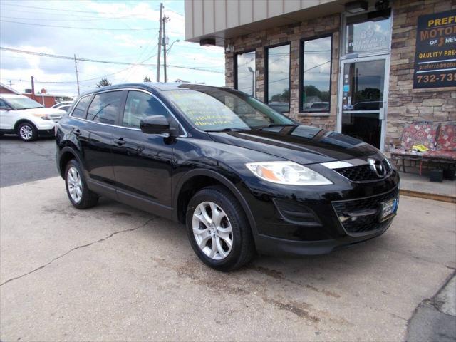 used 2011 Mazda CX-9 car, priced at $5,995