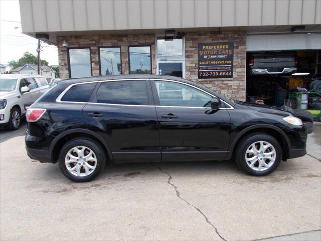 used 2011 Mazda CX-9 car, priced at $5,995