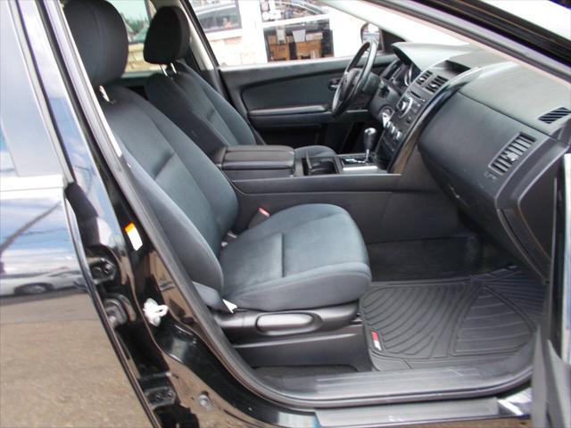 used 2011 Mazda CX-9 car, priced at $5,995