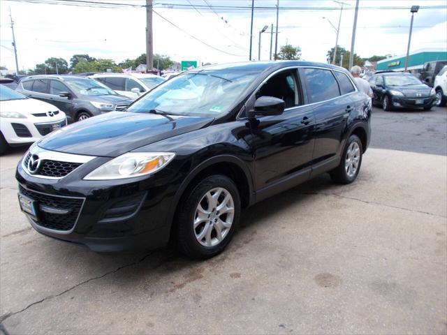 used 2011 Mazda CX-9 car, priced at $5,995