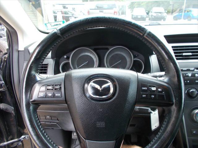 used 2011 Mazda CX-9 car, priced at $5,995