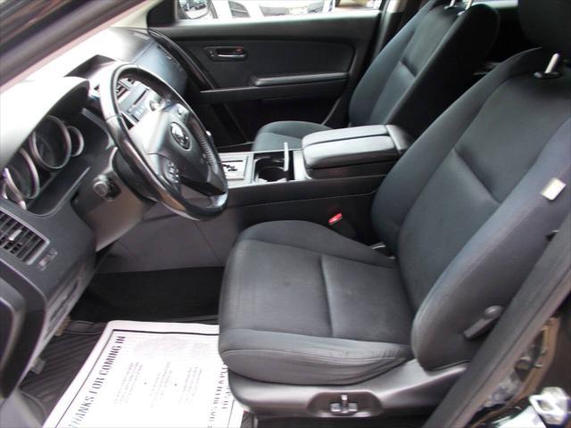 used 2011 Mazda CX-9 car, priced at $5,995