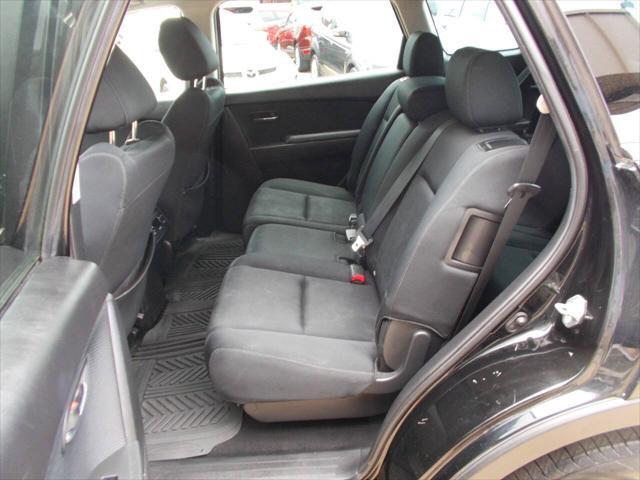 used 2011 Mazda CX-9 car, priced at $5,995