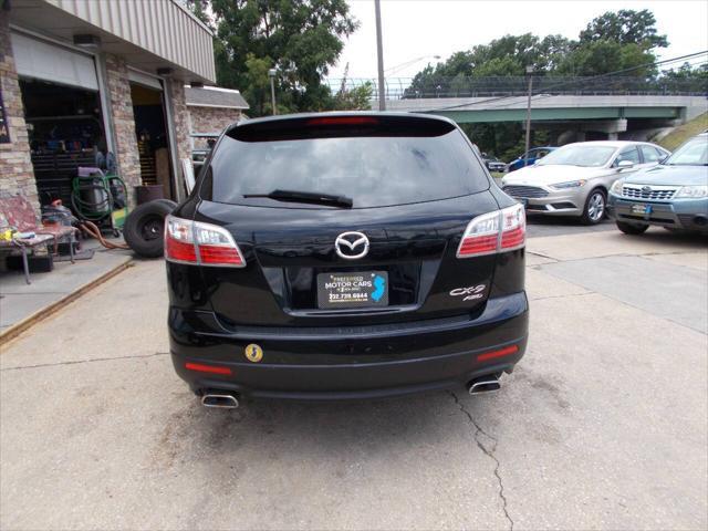 used 2011 Mazda CX-9 car, priced at $5,995