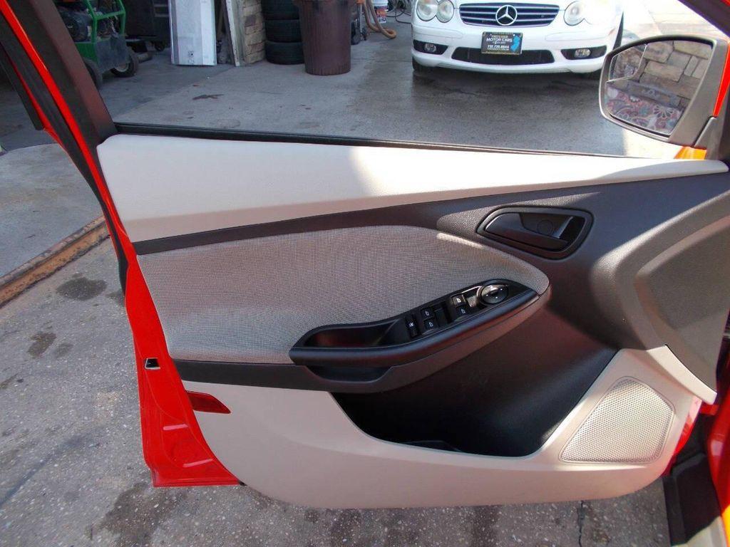 used 2012 Ford Focus car, priced at $5,495