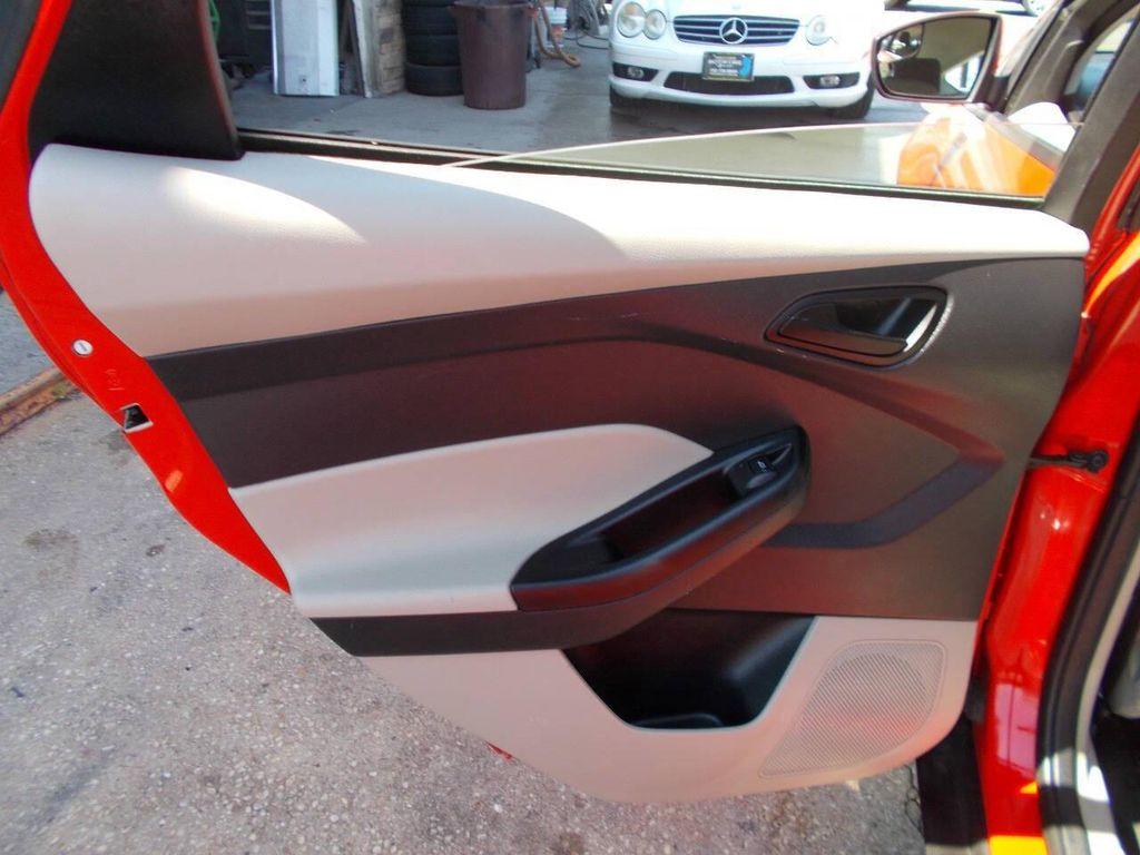 used 2012 Ford Focus car, priced at $5,495