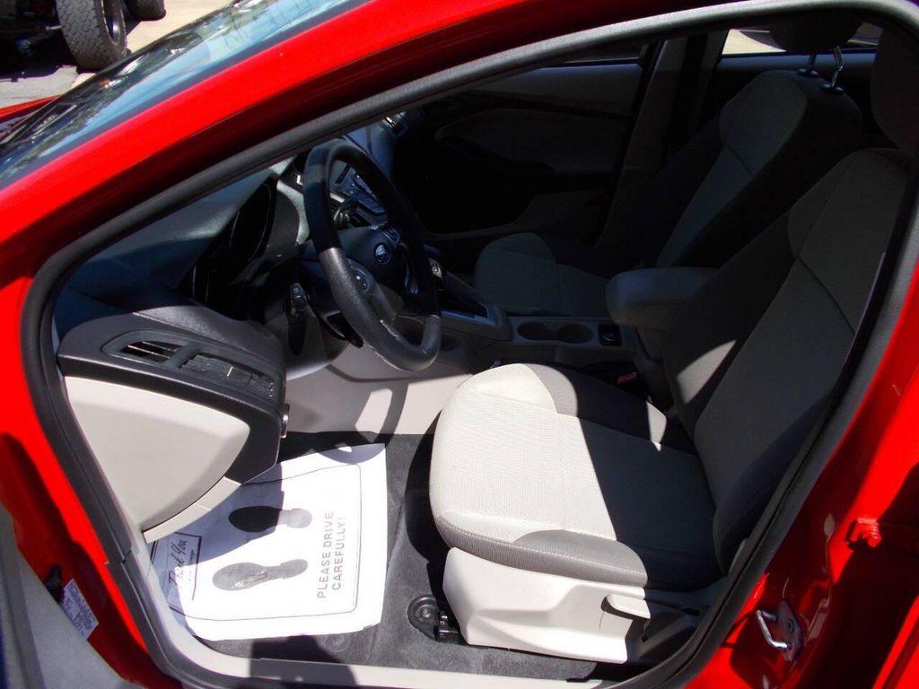 used 2012 Ford Focus car, priced at $5,495