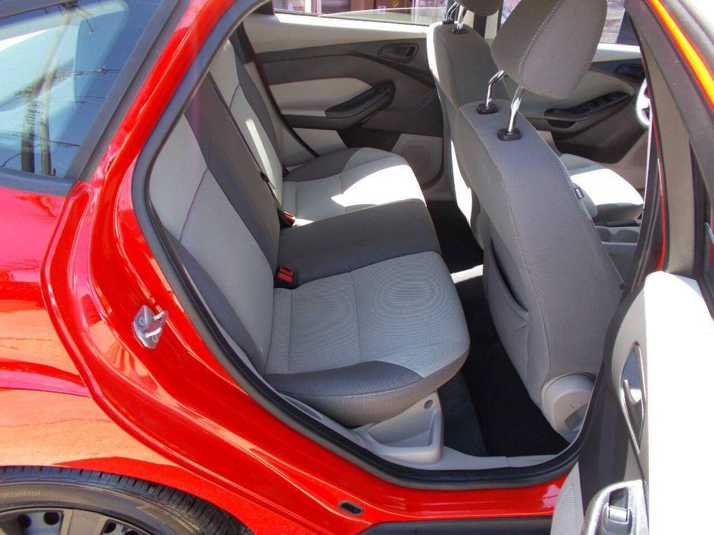 used 2012 Ford Focus car, priced at $5,495