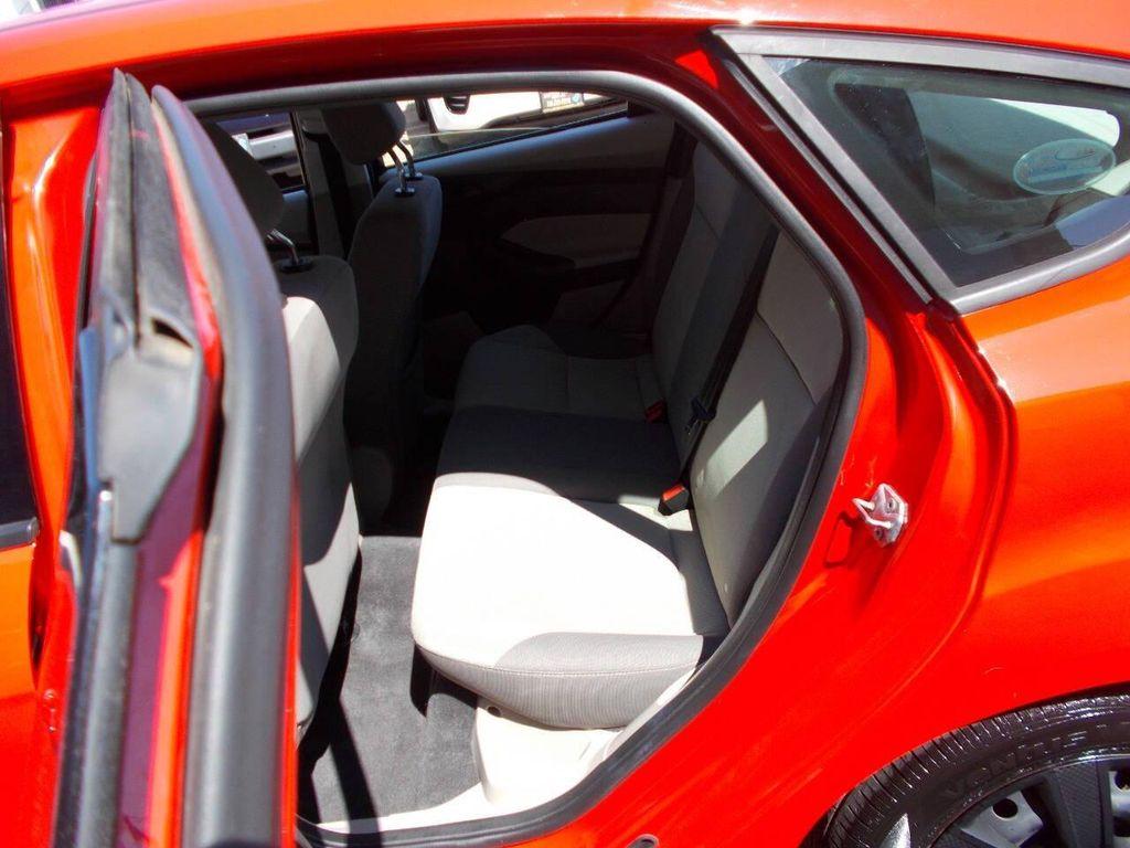 used 2012 Ford Focus car, priced at $5,495