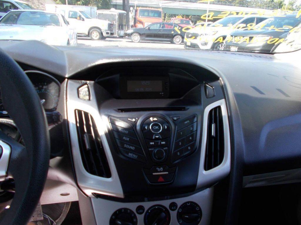 used 2012 Ford Focus car, priced at $5,495
