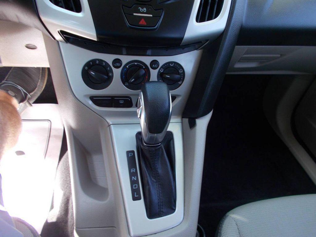 used 2012 Ford Focus car, priced at $5,495