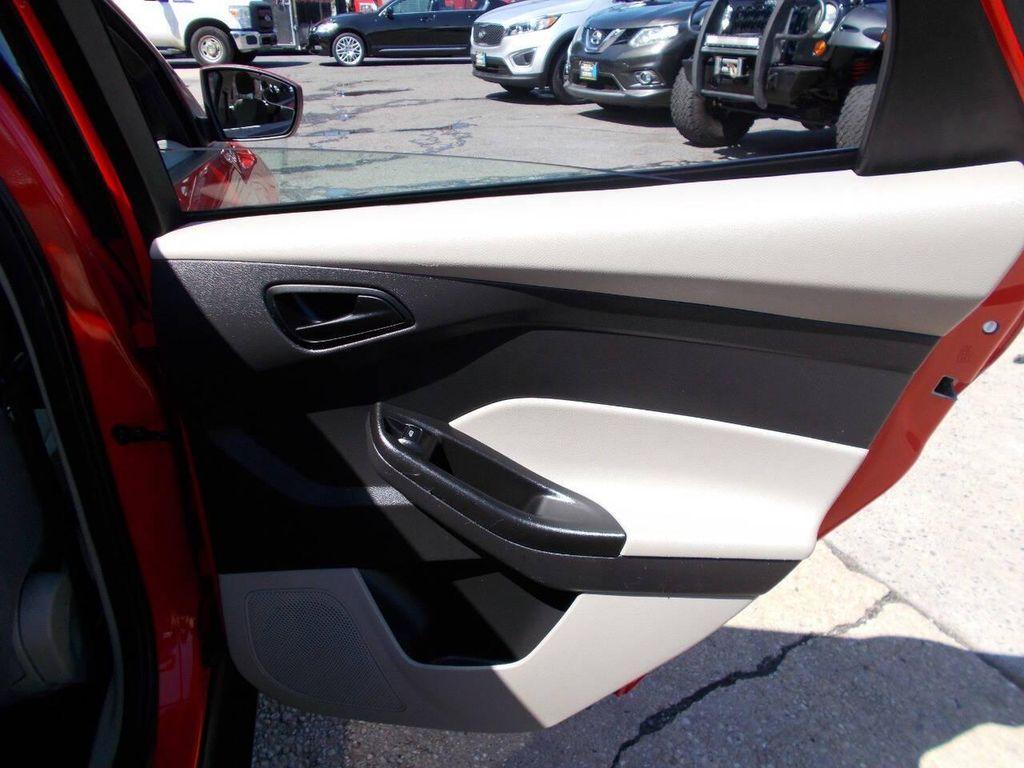 used 2012 Ford Focus car, priced at $5,495