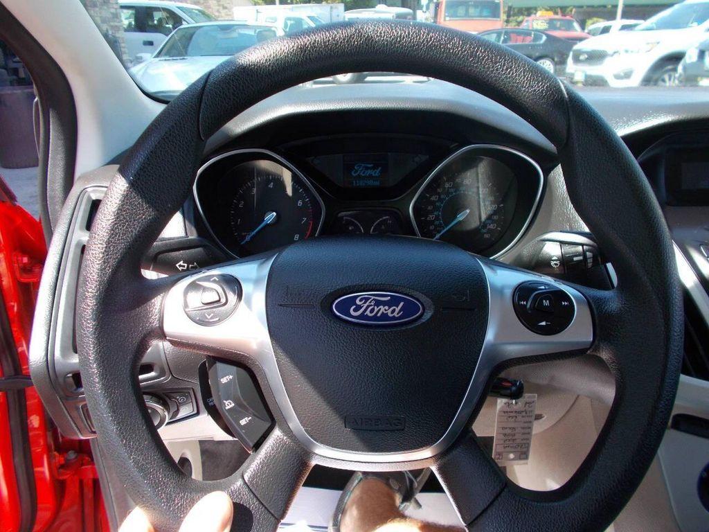 used 2012 Ford Focus car, priced at $5,495
