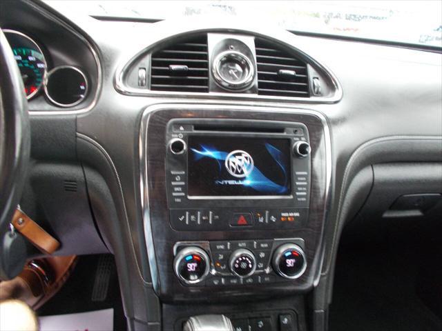 used 2016 Buick Enclave car, priced at $7,995