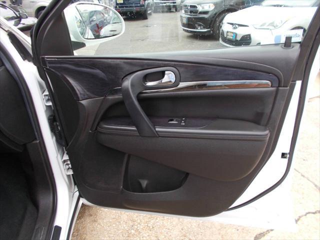 used 2016 Buick Enclave car, priced at $7,995