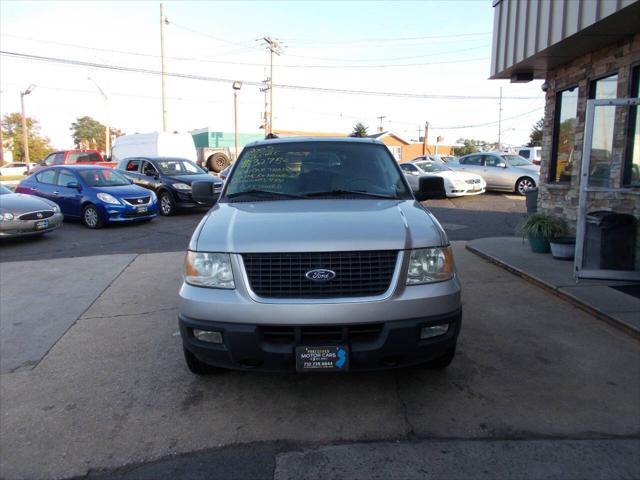 used 2005 Ford Expedition car, priced at $3,275