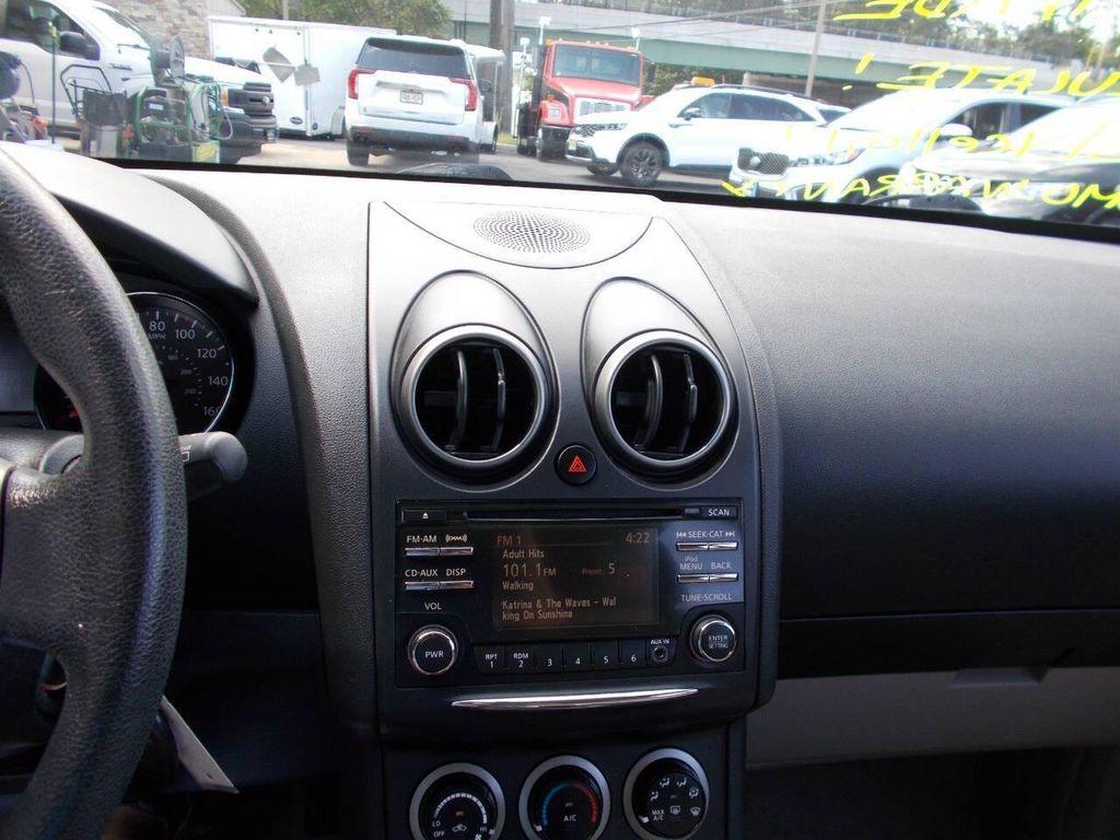 used 2013 Nissan Rogue car, priced at $5,995