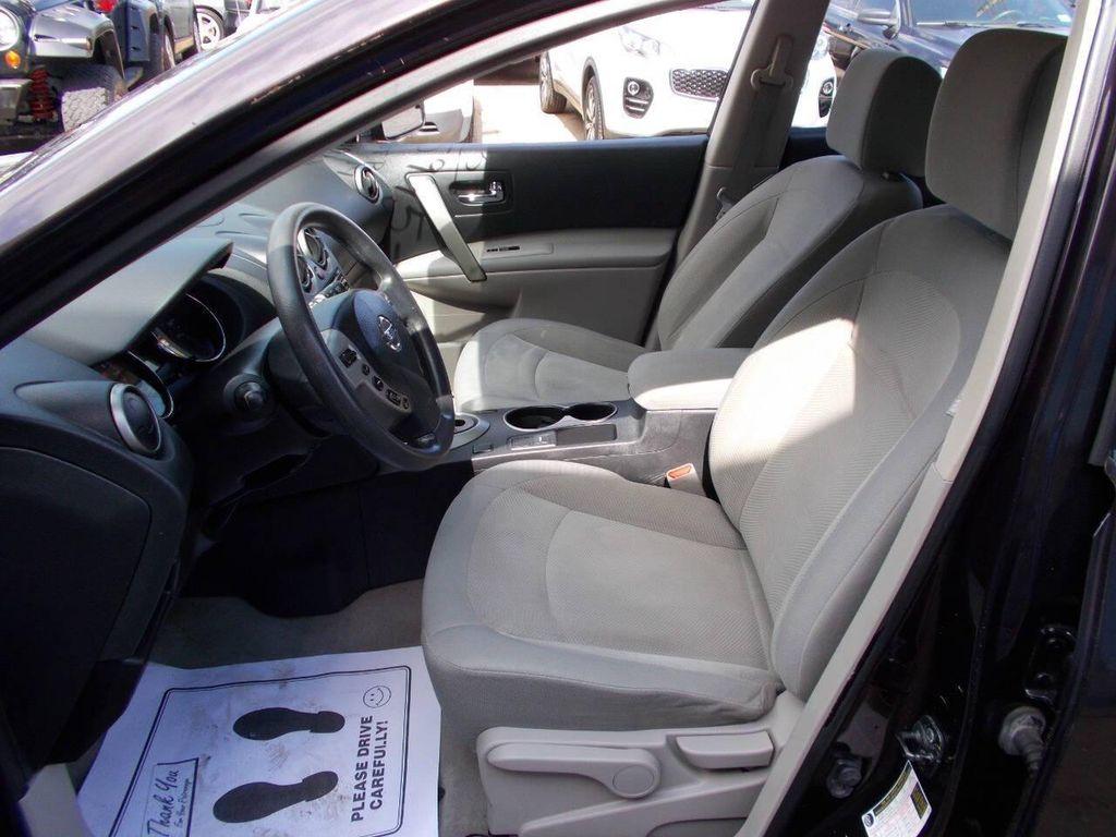 used 2013 Nissan Rogue car, priced at $5,995