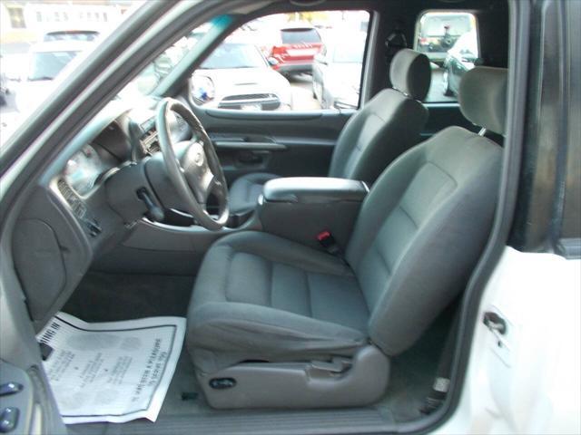 used 2001 Ford Explorer Sport car, priced at $7,995