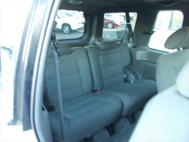 used 2001 Ford Explorer Sport car, priced at $7,995