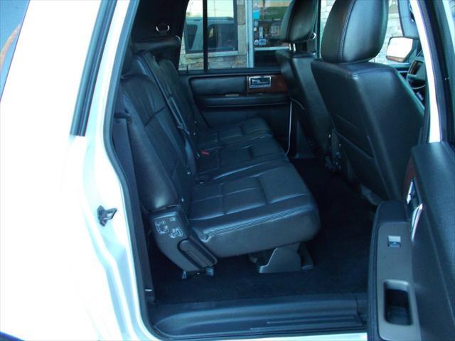 used 2012 Lincoln Navigator car, priced at $10,995