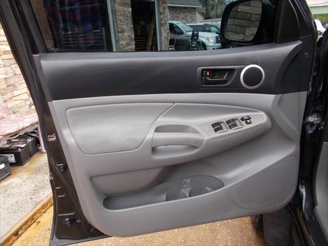 used 2006 Toyota Tacoma car, priced at $12,995