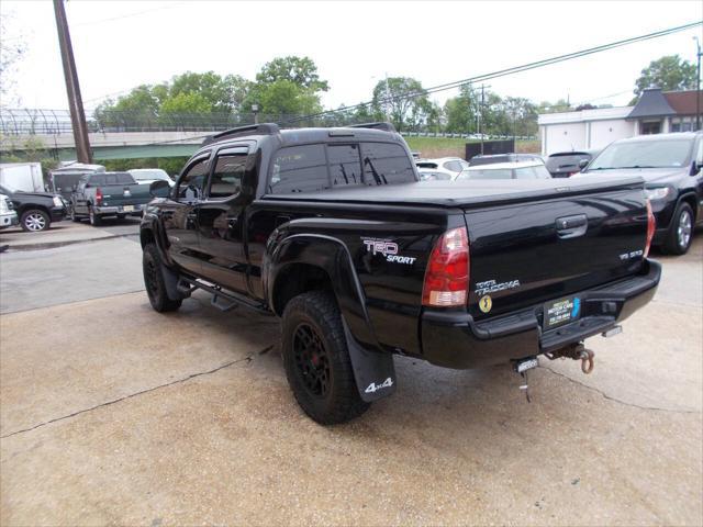 used 2006 Toyota Tacoma car, priced at $12,995