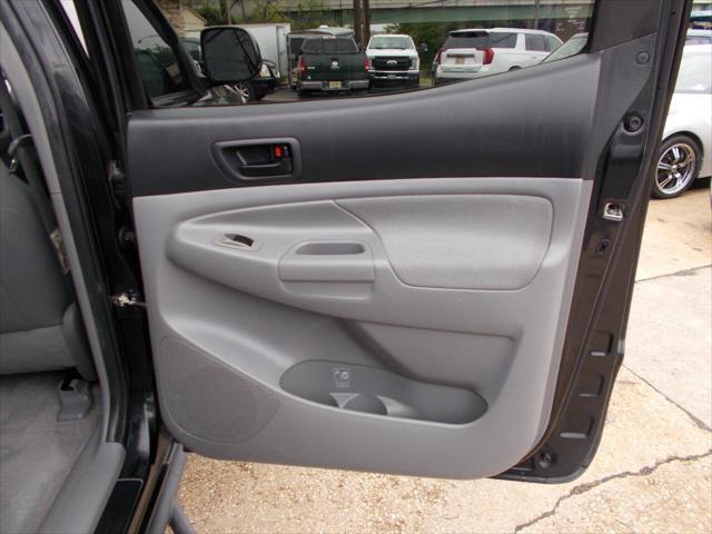 used 2006 Toyota Tacoma car, priced at $12,995