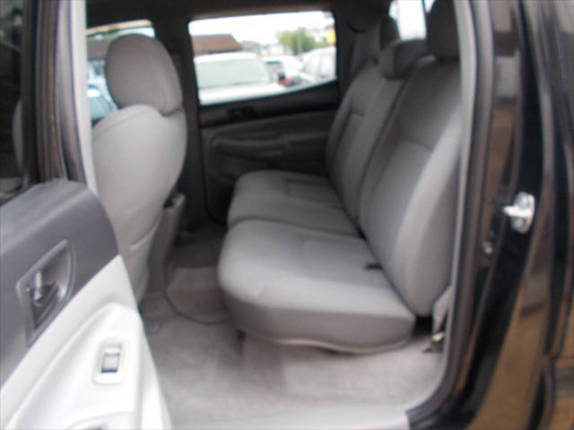 used 2006 Toyota Tacoma car, priced at $12,995