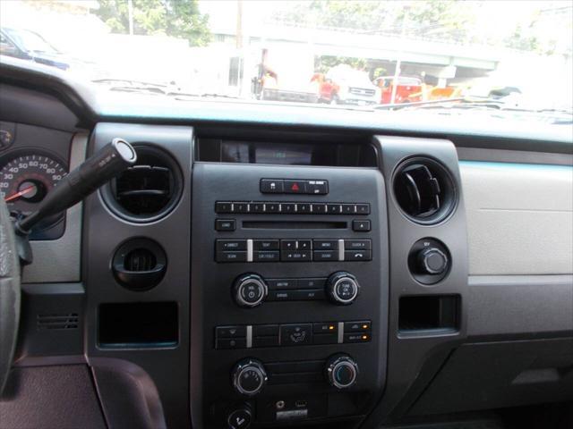used 2010 Ford F-150 car, priced at $8,495