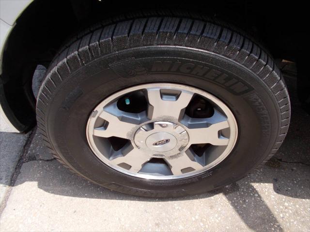 used 2010 Ford F-150 car, priced at $8,495