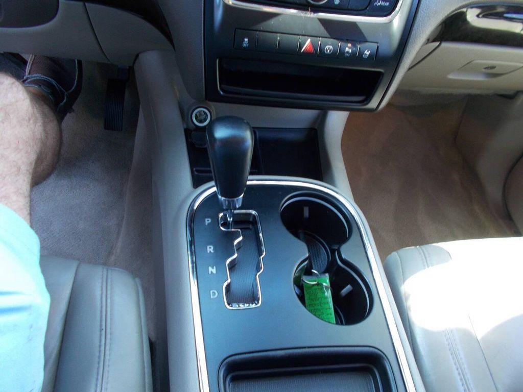 used 2013 Dodge Durango car, priced at $9,995