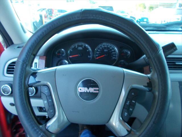 used 2011 GMC Sierra 2500 car, priced at $16,995