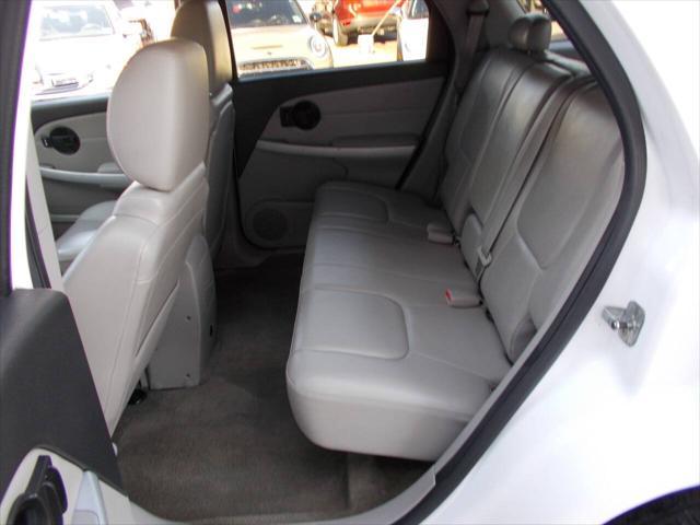 used 2009 Chevrolet Equinox car, priced at $5,995