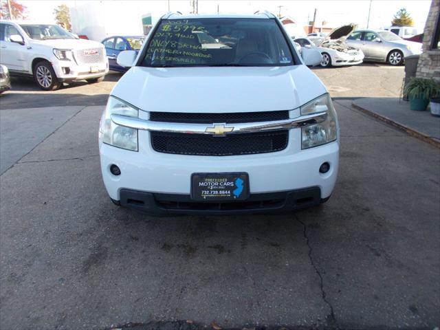 used 2009 Chevrolet Equinox car, priced at $5,995