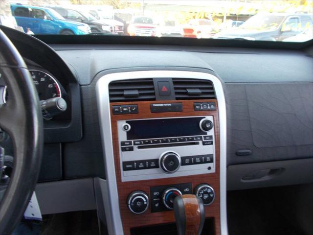 used 2009 Chevrolet Equinox car, priced at $5,995