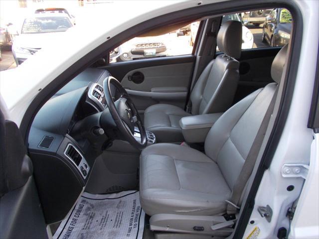 used 2009 Chevrolet Equinox car, priced at $5,995