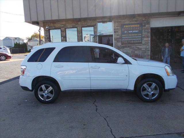 used 2009 Chevrolet Equinox car, priced at $5,995