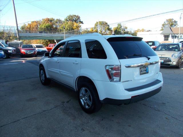 used 2009 Chevrolet Equinox car, priced at $5,995